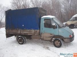 Вывоз мусора