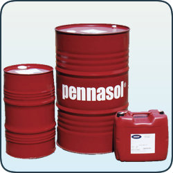 Моторное масло Pennasol (Германия)