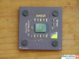 Продам проц