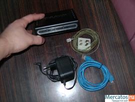 Продам ADSL DSL-2500U/BRU/D