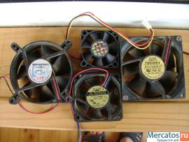 Продам куллеры