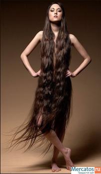 Наращивание натуральных славянских волос от 2000 до 6000 т.р. 10