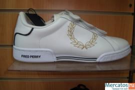 Fred Perry 2