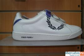 Fred Perry 3