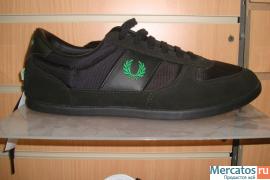 Fred Perry 5