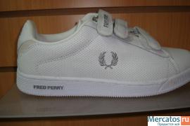 Fred Perry 6