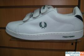 Fred Perry 7