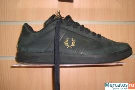 Fred Perry 8