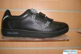 Fred Perry 9