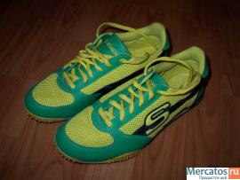 Кроссовки Skechers