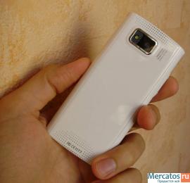 продам копия nokia x6 2