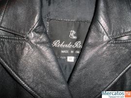 пиджак Roberto Rossini 2