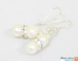 жемчуг, сердолик,оникс,янтарь и много другое 3