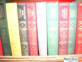 Художественная литература