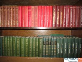 художественная литература