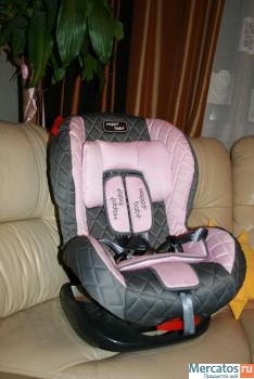 продаю автокресло от 9-25кг