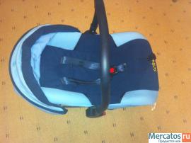 Продаю кресло переноску 0-9 кг. 4