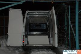 Грузоперевозки форд транзит!