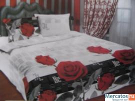ПОСТЕЛЬНОЕ БЕЛЬЕ ОТЛИЧНОГО КАЧЕСТВА 3