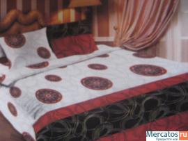 ПОСТЕЛЬНОЕ БЕЛЬЕ ОТЛИЧНОГО КАЧЕСТВА 5