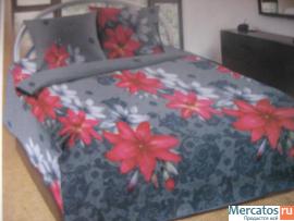 ПОСТЕЛЬНОЕ БЕЛЬЕ ОТЛИЧНОГО КАЧЕСТВА 6