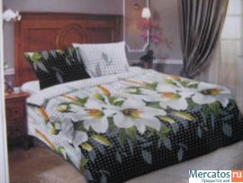 ПОСТЕЛЬНОЕ БЕЛЬЕ ОТЛИЧНОГО КАЧЕСТВА 7