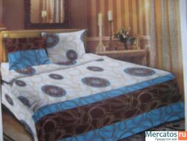 ПОСТЕЛЬНОЕ БЕЛЬЕ ОТЛИЧНОГО КАЧЕСТВА 8