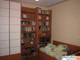 Ремонт квартир и комнат.