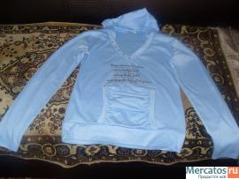 Продам женские вещи 40-42р.