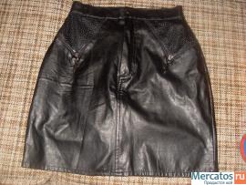 Продам женские вещи 40-42р. 7