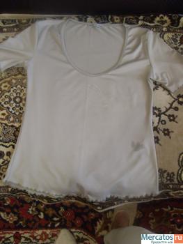 Продам женские вещи 40-42р. 8