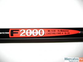 удочка матчевая maver diamond f 2000 2