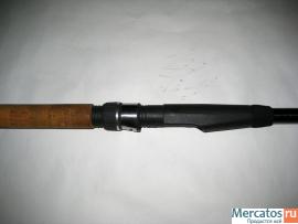 удочка матчевая maver diamond f 2000 4