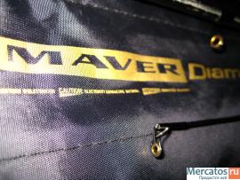 удочка матчевая maver diamond f 2000 5