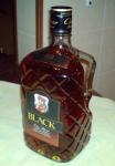 Виски , Япония , BLACK NIKKA CLEAR BLEND , 1920 мл , 37% алк.