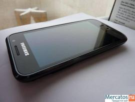 Продам Samsung galaxy s i9000 новый на гарантии