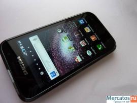 Продам Samsung galaxy s i9000 новый на гарантии 2