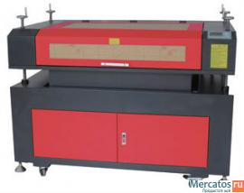 Лазерные гравировальные станки JQ