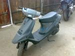 Продам скутер Suzuki Address
