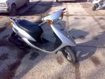 Продам скутер Yamaha JOG-4