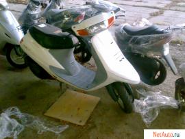 Продам скутер Honda Tact 24