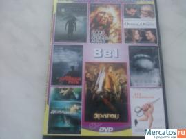 несколько хороших дисков 5