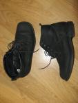 Ботинки Clarks демисезонные 37 размера