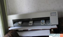 Плоттер HP 430 2