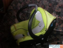 Продам : Aвтокресло Bebe Confort за 2 000 руб. 2