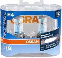 автолампы OSRAM 2