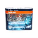 Автоламы Osram