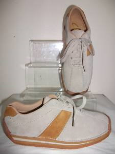 Clarks кроссовки 9