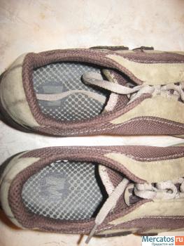 Merrell кроссовки 4