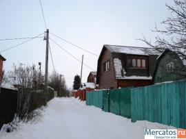 Продам участок 7 соток в деревне Вертячево за 1 600 000 руб.